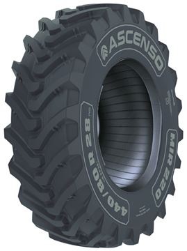 Image de PNEU ENV ASCENSO 460/70R24 MIR 220
